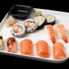 Sushi:  STOR  95:-