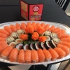 Sushi catering ! 