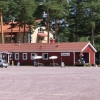 Restaurang Lyktan i Rättvik.