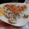 California rolls