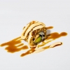 Friterad Sake Maki