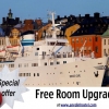 Book at www.anedinhostel.com and get a FREE ROOM UPGRADE at Ånedin Hostel!
Once the reservation is confirmed, email us at bookings@anedinhostel.com and we will grant you a room upgrade free of charge.
Please note: Room upgrade is subject to availability