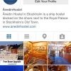 Ånedin Hostel is now on Instagram! Follow us for more photos and updates!!!