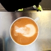 Latte art