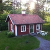 Bjurnäs lilla B&B Stuga