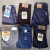 Ett gäng deadstock byxor landade nyss  #deadstock #vintage #levis #lee #wrangler mfl.