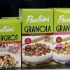 Nu har vi fyllt på med Supergröt och Granola! 
Välkomna.