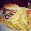 Caledonian Burger 