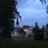 Hejdebo by night