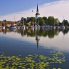 Visit Sweden, stay at Laxå Hotel and Apartments

www.laxavandrarhem.se