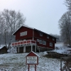 Nu är LUGNET återställt på gårdens B&B! Efter invigningen som va igår finns det bara kvar värdinnans leende och alla härliga minnen! Gården levde upp igen! Tack alla som kom och tack för alla fina gåvor!