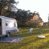 Bild från Sandviks Camping av @marten.holmberg - Årets första #camping blev en #hemester på södra Öland.