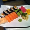 Extra sushi 15 bitar sushi 