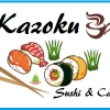 Kazoku Sushi & Café Frejgatan 3