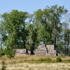 Flasta ruin