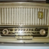 Äldre rör radio Telefunken 60 talet
Pris: 800:-