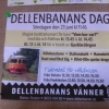 Imorgon går den årliga Dellenbanans dag av stapeln. Vi ses i kafét!