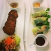 Nyöppnad vietnamesisk restaurang Springrolls i kungsholmen. Välkomna!#kungsholmen#vietnamesiskmat #restaurant#restaurangspringrolls #restaurang#asiatiskmat#