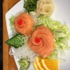 Laxsashimi