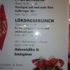 Paltlunch idag 10.30 - 13.30! Välkommen!