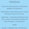 Då är vi igång igen efter några dagars julledighet. Årets första måndagslunch ser ni här välkomna!!!!#food#lunch #tieto#värtahamnen #monday