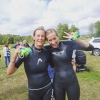 Bild från Bokenäset av @fjaervolla - Bokenäset swimrun! Vi gjorde det Frida 