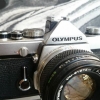 Olympus OM-1