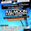 Nu har FULLMOON PARTYT landat i Sverige och Norrköping!

Förbered er för en galen kväll <3