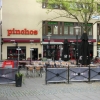 Pinchos på Drottninggatan 38 i Örebro.