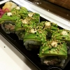 Noorii gillar nöjda gäster!
Special crab-avokado roll, en specialbeställning för en speciell gäst. #nooriifood #nooriitemakeria #noorii #sushichef #sushilover #täbycentrum #sushisweden