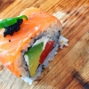 Philadelphia Roll