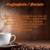 Kaffeskola / barista utbildning! är du eller ditt företag intresserade ? Kontakta Alexander på Café Ramos! 0721-678395 el. 044-310535