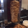 Kyckling kebab 