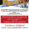 Välkomna till oss på öppet hus och loppis i helgen, självklart har vi gott julfika :) Öppet lördag och söndag kl. 12.00 till 18.00.