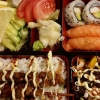 Delicious!! Bento låda