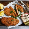 Har ni planerat eran torsdag, bra då ses Vi på bistro o äter kvällens schnitzel 100:- PS missa inte vår nyårs avhämtning