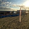 Bild av @se67 - #beachvolley #falkenberg