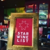 Även vi kan stoltsera med att vara med i @starwinelist 