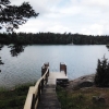 View from the Beach Sauna