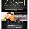 Onsdag den 15/7 har vi premiär för Eslövs enda sushibar!

Detta firar vi med att lotta ut 3 st middagar för 2 personer!!!
Gilla och dela denna bilden, så är ni med o tävla om en sushi middag för dig och din vän!
(2x15 bitar mixade Zushi meny) Värde 260kr
