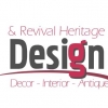 Design & Revival Heritage