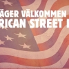 VI PRESENTERAR ”AMERICAN STREET FOOD”
Burger King flyttar nu in traditionen med street food från New York in i våra restauranger. Det blir grillat, genuin burgartradition, plus nya inslag i form av nya råvaror som mild rödlök och ett härligt brioche bröd 