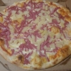 Hawai pizza:65kr