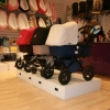 Bugaboo cameleon off white.......