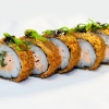 Crunchy Roll (10 bitar) för 95:-