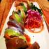 Rainbow Roll