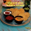 Kär dip har många namn!
Gucca, Salsa Fresco, Hot cheese, Bean dip, Texas Chili… Glöm inte tillbehören som höjer din texmex-meny ytterligare några snäpp.