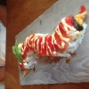 Dragon roll