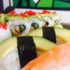 Dagens sushi på Freak i Veberöd.måndag- fredag 11.30-15.00
Vi har även varmrätter och sallader
Välkomna
Dela dela