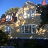 Huset från trädgården